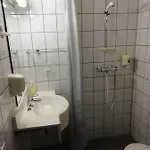 מלון Kirkenes Hotell 3*