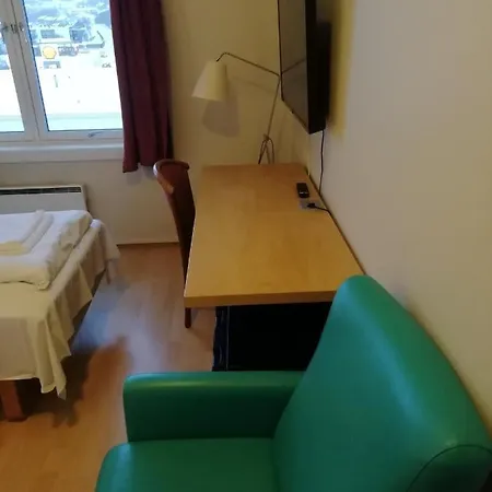 Kirkenes Hotell