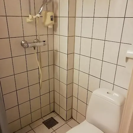 Kirkenes Hotell