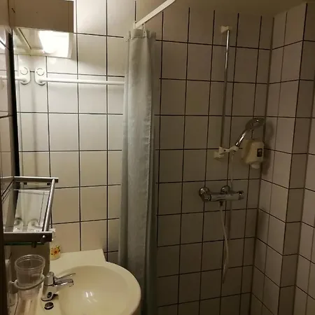 Kirkenes Hotell