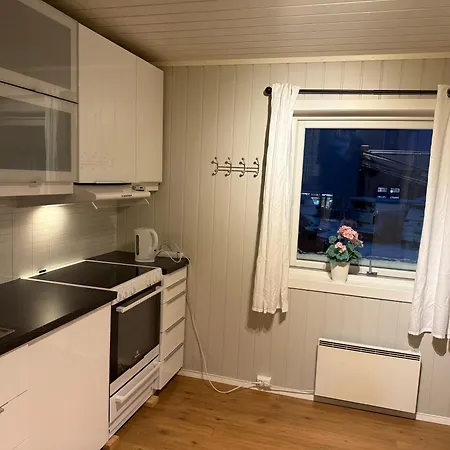 Kirkenes Hotell Hotel