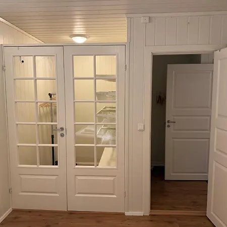 Kirkenes Hotell Hotel 3*