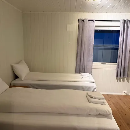 Kirkenes Hotell 3* Kirkenes