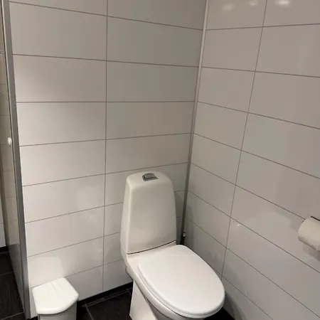 Hotel Kirkenes Hotell