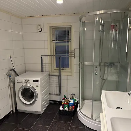 Kirkenes Hotell Kirkenes