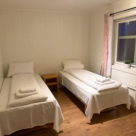 Hotel Kirkenes Hotell