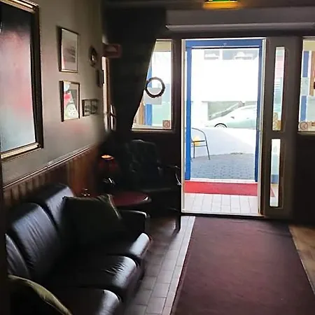 Kirkenes Hotell Hotel