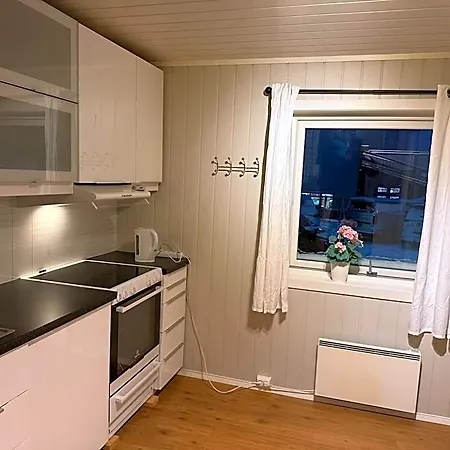 Hotel Kirkenes Hotell