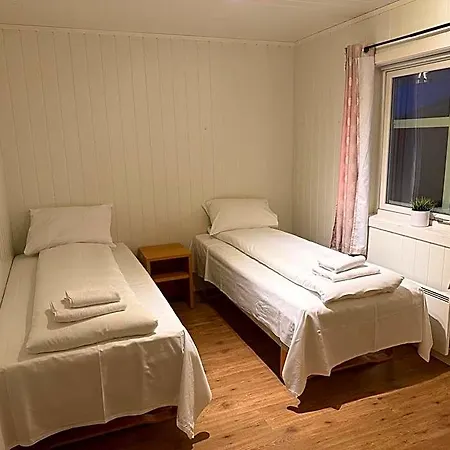 Kirkenes Hotell 3* Kirkenes