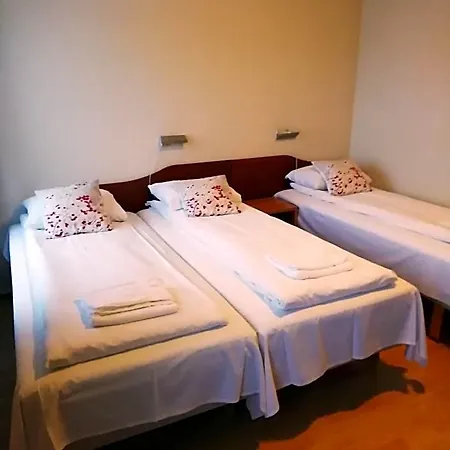 Kirkenes Hotell 3*