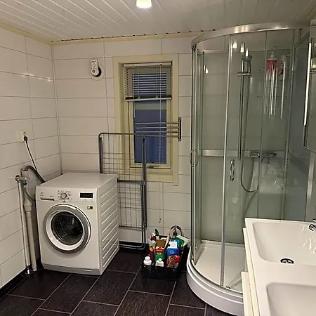Kirkenes Hotell 3*