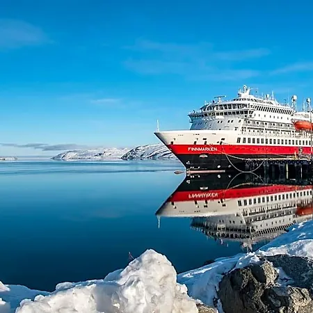 Kirkenes Hotell Kirkenes