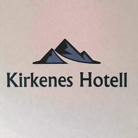Kirkenes Hotell Hotel Kirkenes