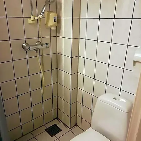 Hotel Kirkenes Hotell 3*