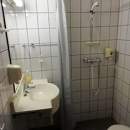 Kirkenes Hotell