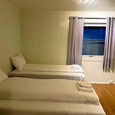 Kirkenes Hotell 3* Kirkenes