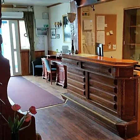 Kirkenes Hotell Hotel 3*