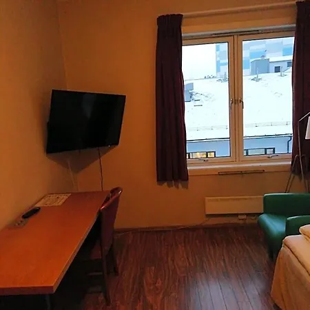 Kirkenes Hotell 3* Kirkenes