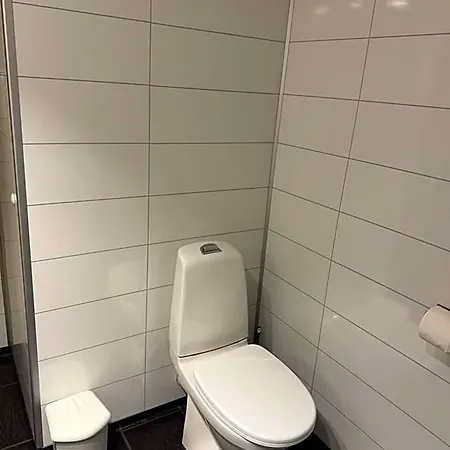Kirkenes Hotell 3* Kirkenes