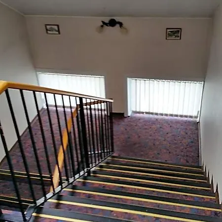Hotel Kirkenes Hotell Kirkenes