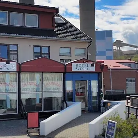 Kirkenes Hotell Hotel Kirkenes