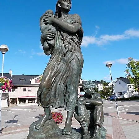 Kirkenes Hotell Hotel Kirkenes