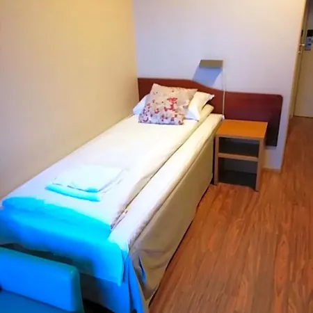 Kirkenes Hotell 3*