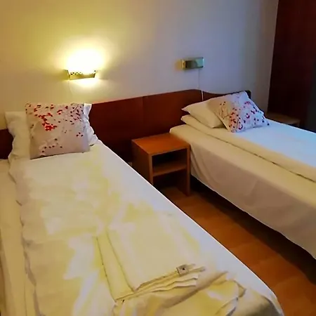 Kirkenes Hotell Hotel