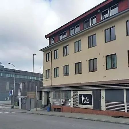 Kirkenes Hotell Hotel