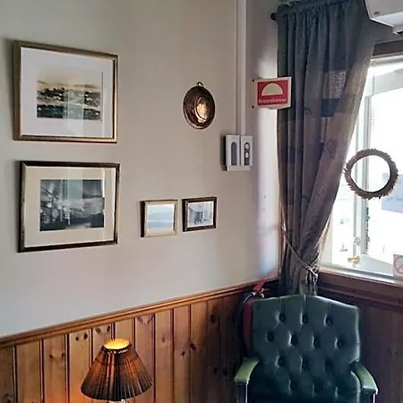 Kirkenes Hotell Kirkenes