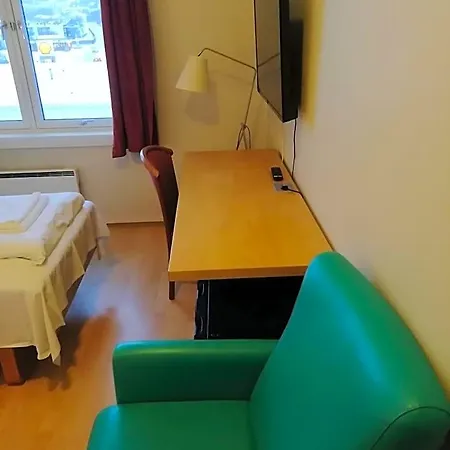 Hotel Kirkenes Hotell