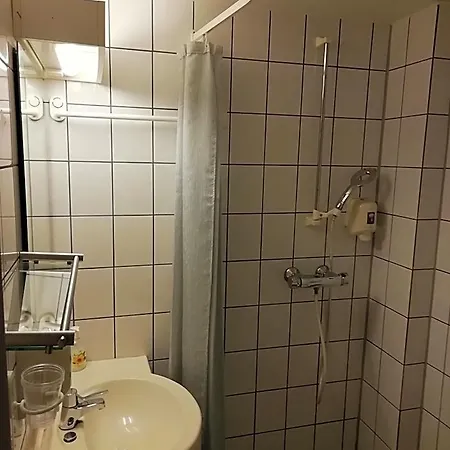 Hotel Kirkenes Hotell Kirkenes
