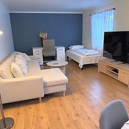 Kirkenes Hotell 3* Kirkenes