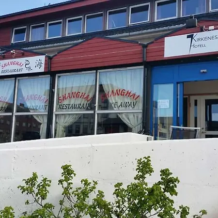 Kirkenes Hotell