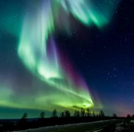 호텔 Kirkenes Hotell 3*