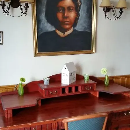 Hotell Kirkenes Hotell