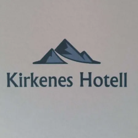 Kirkenes Hotell 3* 시르셰네스