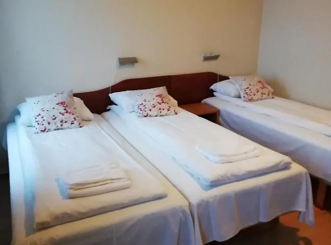 Kirkenes Hotell 3* Kirkenes