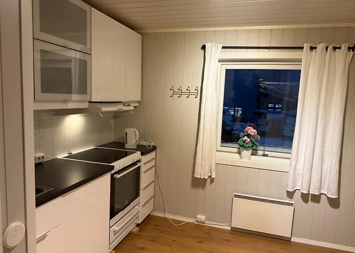 Kirkenes Hotell Hotel