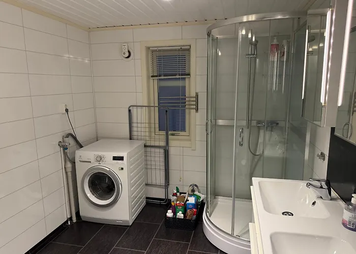 Kirkenes Hotell Kirkenes