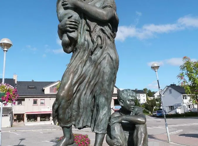 Hotel Kirkenes Hotell Kirkenes