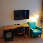 Kirkenes Hotell Otel