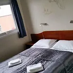 Kirkenes Hotell Otel 3*
