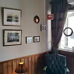 Kirkenes Hotell Otel 3*