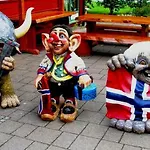 Kirkenes Hotell Kirkenes